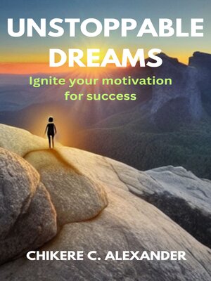 cover image of Unstoppable Dreams
